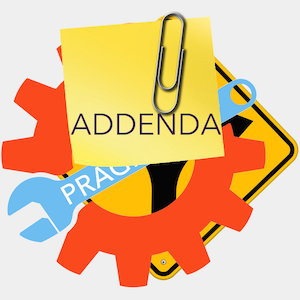 Addenda
